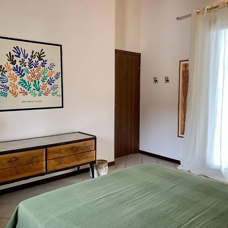 Apartament Il Nido Castelletto sopra Ticino Zewnętrze zdjęcie