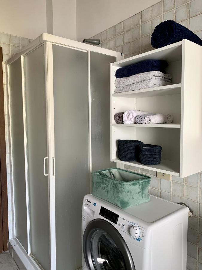 Apartament Il Nido Castelletto sopra Ticino Zewnętrze zdjęcie